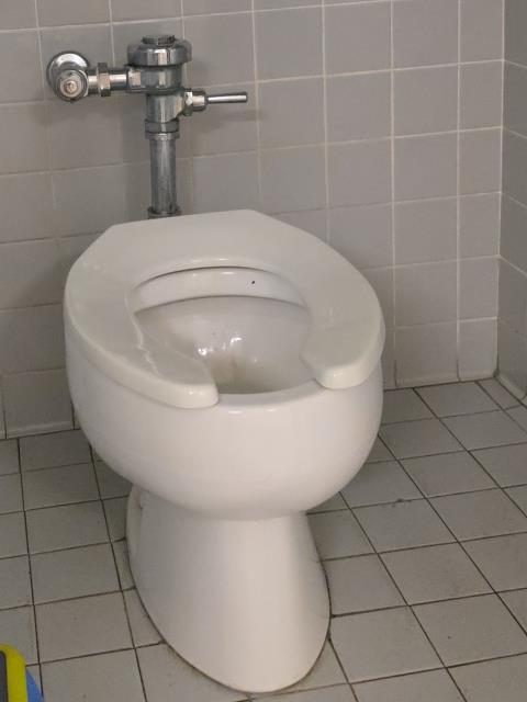 We responded to a Daycare in Marietta, GA for two clogged toilets and one toilet continuously running. Upon inspection, we had to pull both toilets to physically remove toys lodged in the trap, which were causing the blockages. We also replaced a Sloan diaphragm in the third toilet to correct the constant running issue. After completing the repairs, we reset the toilets and tested all fixtures for proper flushing and leak free operation