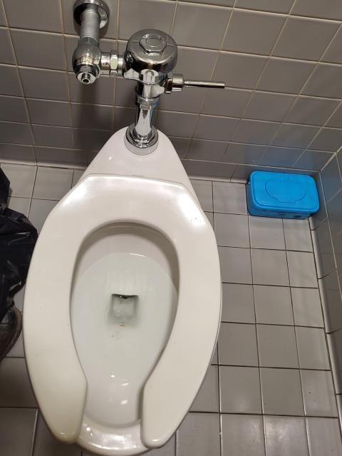 We responded to our customer in Alpharetta, GA after they reported a toilet clog and flushing issue. Upon inspection, we found a toy lodged inside the toilet, blocking the waste flow. We removed the obstruction to restore proper drainage. After clearing the blockage, we flushed the toilet multiple times to confirm normal operation. The toilet is now functioning properly.