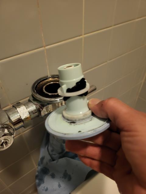 We responded to our customer in Marietta, GA after they reported a toilet constantly flushing and a clogged sink in another bathroom. Upon inspection, we repaired the running toilet to stop continuous water flow. We also evaluated the bathroom sink drain to address the clog. After completing the work, we tested all fixtures for proper operation and leak free performance. Everything is now functioning correctly.