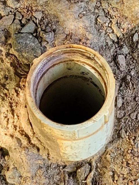We responded to our customer in Marietta, GA to investigate the main drain line using a sewer camera inspection. We ran the camera through the line to check for blockages, breaks, or buildup. During testing, we flushed all toilets and ran faucets to evaluate system flow. Everything was flowing properly with no issues found. The drain system is operating normally at this time.