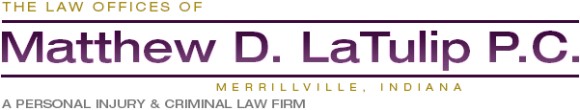 The Law Offices of Matthew D. LaTulip P.C.