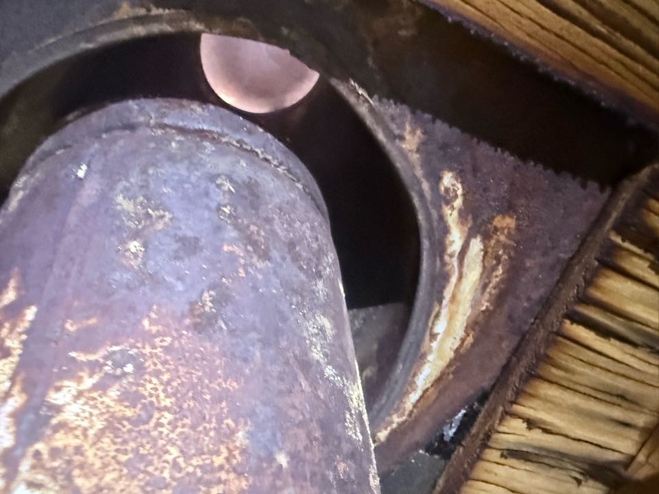 Maintenance in highland village. Customer wanted system looked at. Happy to say found system operating properly. With just a few things needing to be addressed 