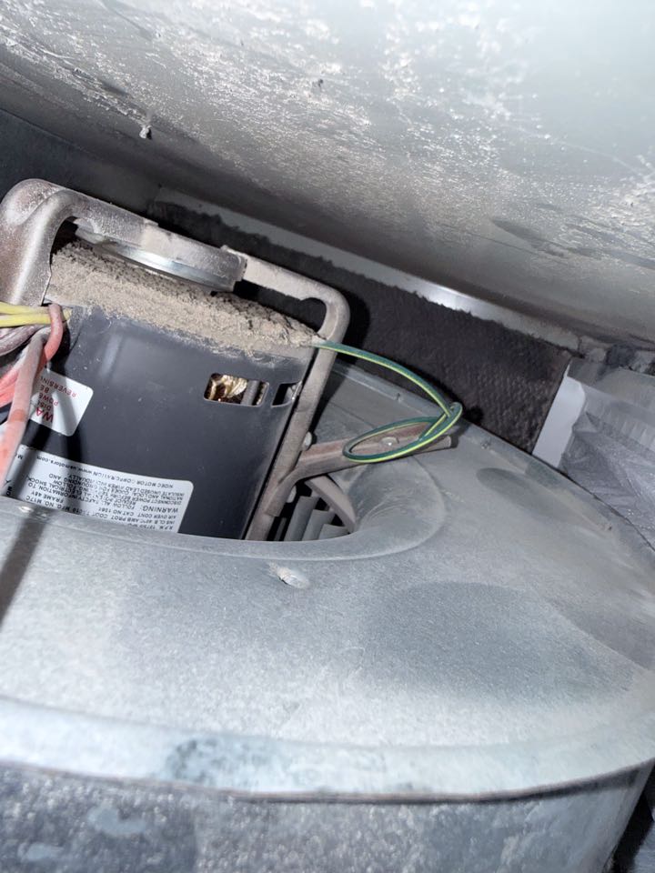 Air conditioning system maintenance in flower mound 