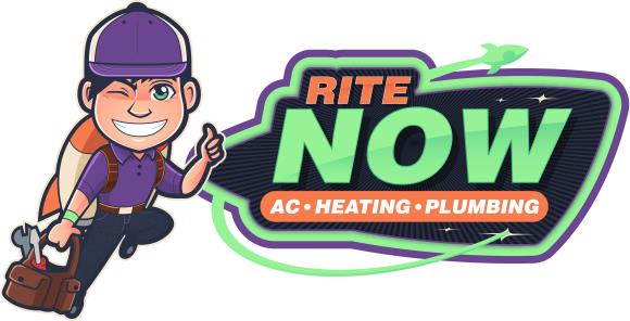 Rite NOW AC, Heating & Plumbing