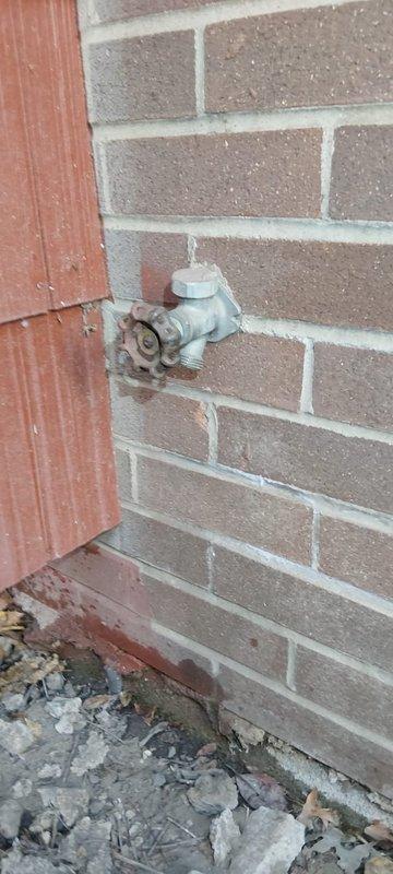 Responded to emergency call for clogged drain causing water intrusion into living room. Located blockage in exterior drain line, which required accessing wall cavity with exposed insulation to inspect interior piping, then clearing obstruction via exterior spigot access point. Successfully restored proper drainage and verified no further water intrusion into the property.