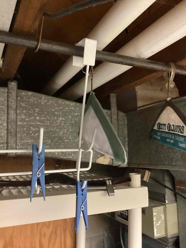 # Sump Pump Service Report

Responded to service call for clogged sump pump drainage line in residential basement. Upon inspection, confirmed blockage preventing proper discharge of water from sump pump system. Successfully cleared obstruction from drainage line using appropriate plumbing tools and techniques, restoring full functionality to the system. Tested sump pump operation to verify proper water flow and drainage through the line. System is now operating as designed with unobstructed discharge capability.
