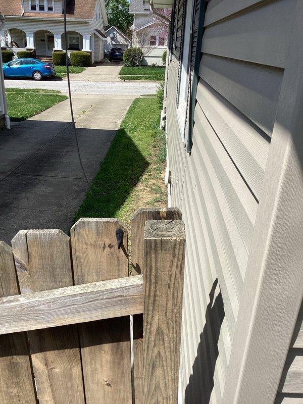 Responded to customer request for backyard flooding and drainage solutions during heavy storm events. Conducted site assessment of residential property to evaluate water flow patterns and identify optimal drainage system placement. Installed new ground water drain system in backyard area to redirect stormwater runoff and prevent property flooding, ensuring proper grading and connection to existing drainage infrastructure.