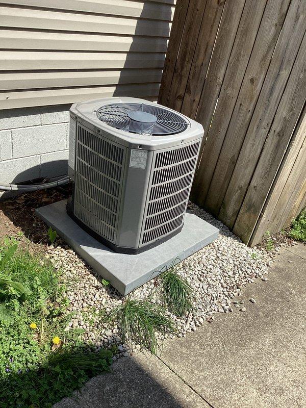 Responded to customer request for backyard flooding and drainage solutions during heavy storm events. Conducted site assessment of residential property to evaluate water flow patterns and identify optimal drainage system placement. Installed new ground water drain system in backyard area to redirect stormwater runoff and prevent property flooding, ensuring proper grading and connection to existing drainage infrastructure.