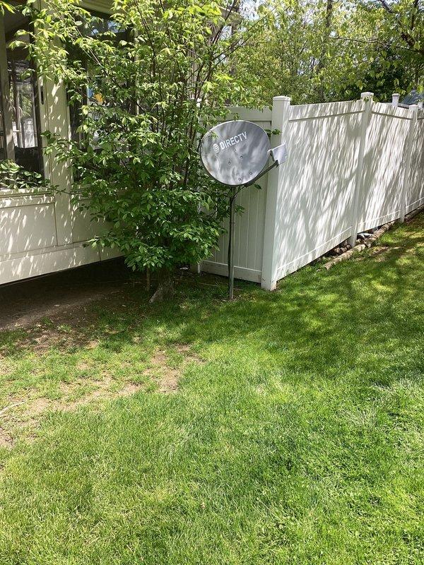 Conducted on-site plumbing estimate for exterior drainage system replacement and installation. Assessed existing downspout drainage conditions and determined requirements for complete downspout drain replacement along with French drain installation to address water management issues around the property perimeter and foundation areas.