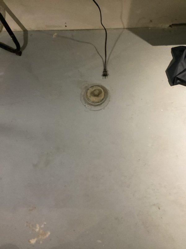 Responded to service call for backflow prevention system installation estimate. Conducted on-site assessment of existing plumbing infrastructure and documented current conditions with photographic evidence. Provided technical consultation regarding backflow device installation requirements and specifications for property protection compliance.