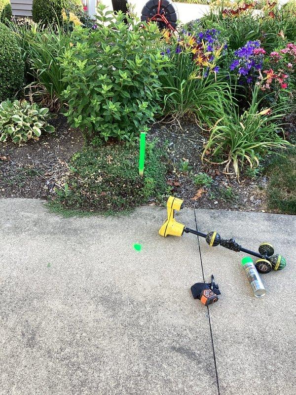 Responded to main drain backup affecting kitchen plumbing in slab foundation home. Located and accessed main drain cleanout using electronic locating equipment. Successfully cleared blockage in main sewer line, restoring proper drainage to kitchen. Also addressed separate storm drain backup from roof drainage system, clearing obstruction to prevent water intrusion. Verified both drainage systems functioning properly upon completion.