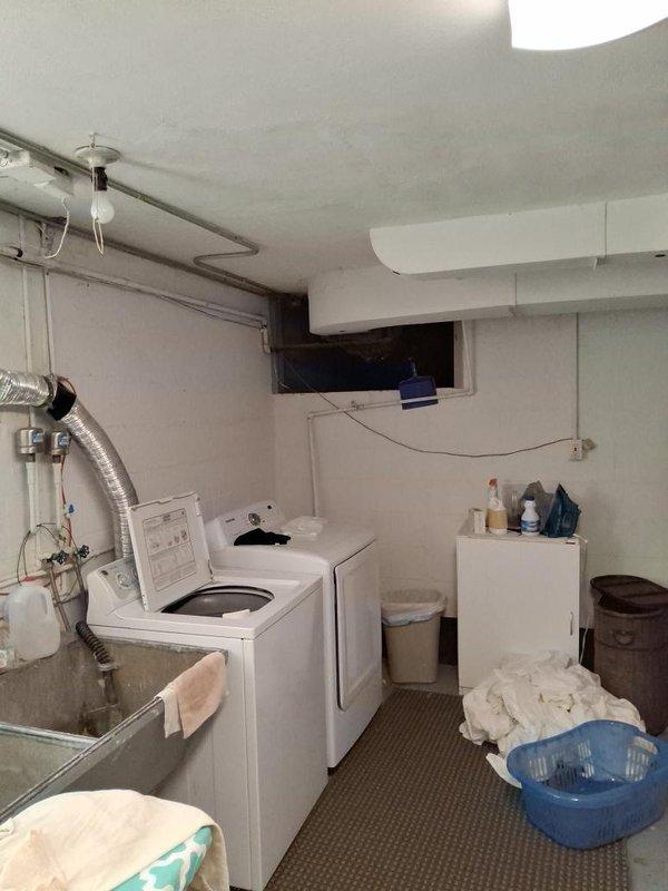 Installed 50 feet of 1.25-inch gas line with interior tap connection in Summit County residential property. Ran gas piping from meter location through basement utility area to service appliances, ensuring proper sizing and routing per code requirements. Obtained necessary county permit and completed installation with all connections pressure tested and verified for safe operation.