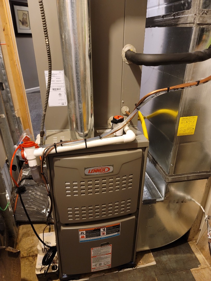 Furnace and Air Conditioning Repair in Philadelphia, PA