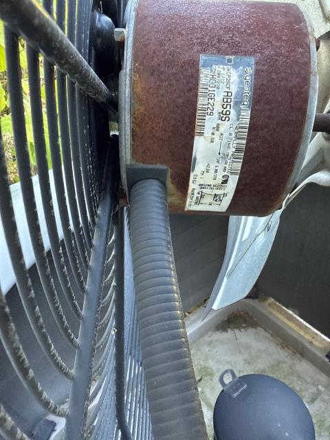 Completed AC tune-up in Warrington, PA 18976. Cleaned coils, replaced filter, and checked refrigerant levels. The system is running efficiently and is ready for summer.
