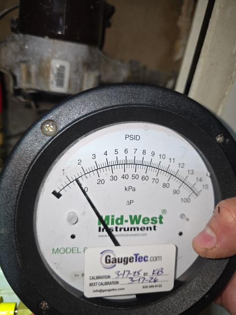 Completed annual backflow testing in Melrose Park, PA 19027. Verified that the customer’s prevention device is operating properly to keep drinking water safe. Another neighbor up to code and ready for the year.