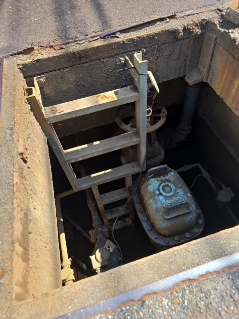 Responded to a call from a property owner in Warminster, PA 18974 regarding township compliance for backflow prevention. The building did not have a backflow device, so we proposed installing a 2″ WATTS RPZ assembly with new copper piping inside the mechanical closet. The project will include permits, leak testing, certified backflow testing, and full documentation to ensure code compliance.