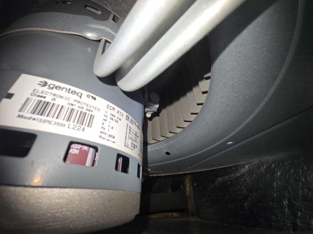 Responded to an AC repair in Langhorne, PA 19053. The customer’s Lennox heat pump system had a clogged condensate drain, which caused water to leak inside the laundry room. We cleared the drain line and tested operation. The system is cooling properly and draining as designed.