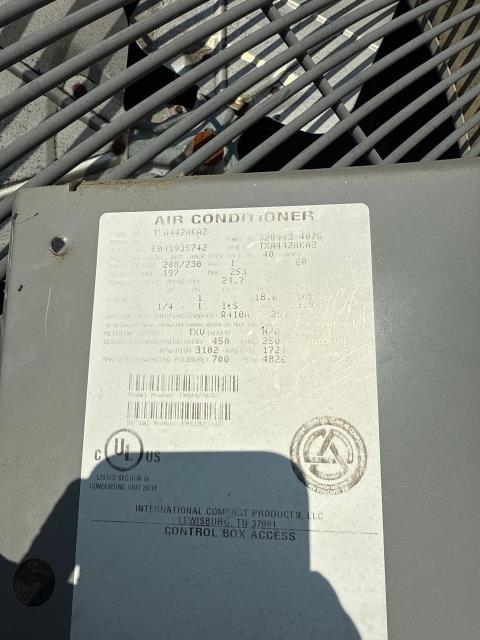 Performed an air conditioning tune-up in Warminster, PA 18974. During inspection, discovered rodent damage to the low-voltage wiring inside the condenser. Fixed the wire and installed a new fuse—system is now running safely and efficiently.