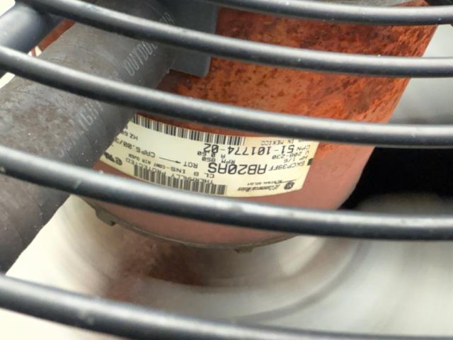 Completed diagnostic service for an AC system in Hatboro, PA 19040. Customer reported a continuously running fan and water leaking near the unit at the start of the cooling season. Upon inspection, we found the condensate hose was pinched by a nearby table, restricting drainage. Recommended correcting the blockage to restore proper system function.
