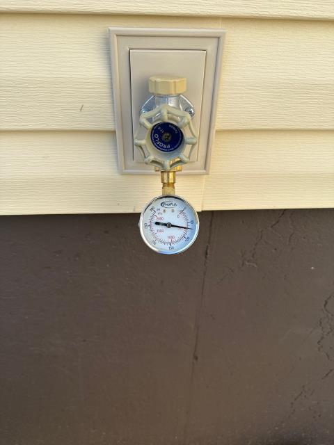 Installed a 50-gallon power-vented Bradford White water heater in Warminster, PA 18974. Added a new expansion tank and pan, connected the pan to the drain, and tested the system. Installation includes a 6-year parts and labor warranty, ensuring safe and reliable hot water for the home.