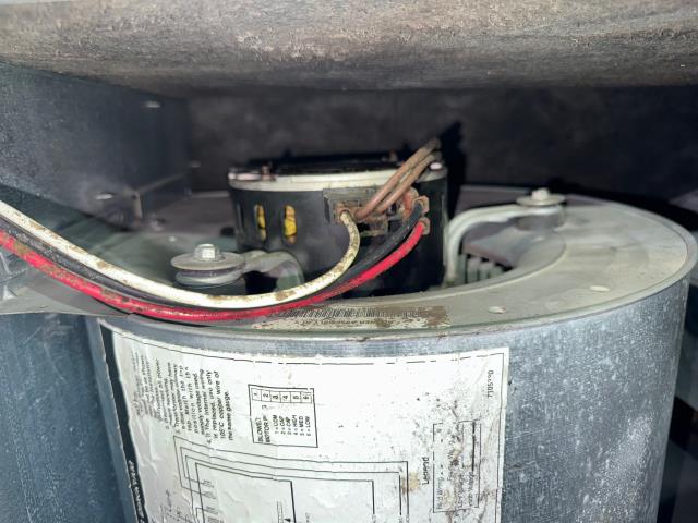 Just wrapped up a seasonal AC maintenance for a Comfort Club member in Warminster, PA 18974. Inspection revealed biological growth on the indoor coil, blower motor, and inside the air handler, as well as rust on the condenser fan motor. Found the system undercharged with refrigerant and performed an R-410A recharge. The system is now cooling properly and ready for the summer.