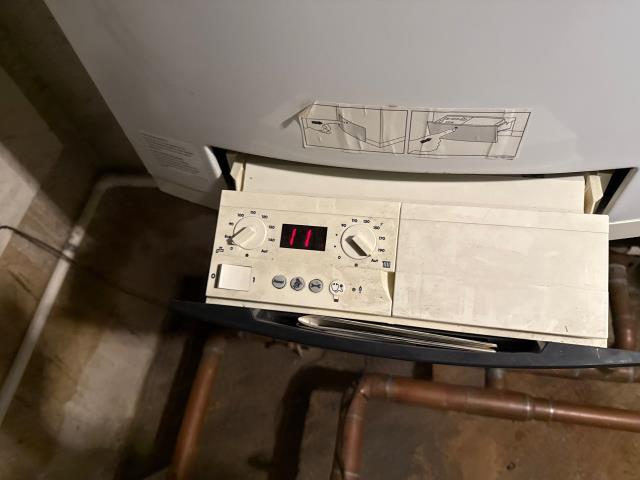 Performed a heating system check in Philadelphia, PA 19144. The gas boiler was reset to factory settings to resolve inconsistent heating. The system is running smoothly now, and the customer will monitor it to confirm continued reliable operation.