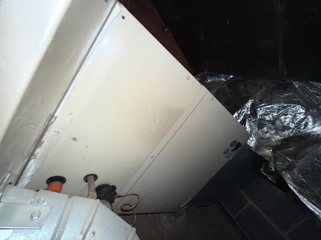 Completed an emergency heating service visit for a homeowner in Warminster, PA 18974. Their forced-air gas furnace failed to start properly, with humming noises and a burning smell reported. Performed diagnostics to restore reliable heat.