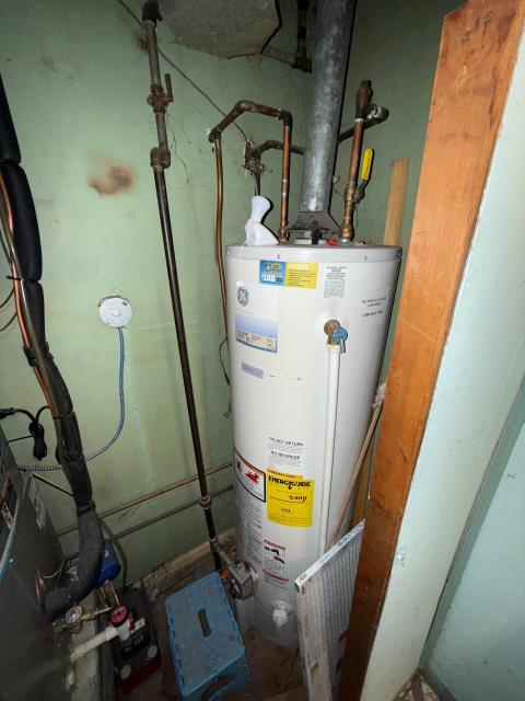 Performed HVAC diagnostic service in Warminster, PA 18974, PA for a five-year-old gas heating system that unexpectedly shut off overnight. Verified proper operation and shared tips with the homeowner for reliable winter comfort. 