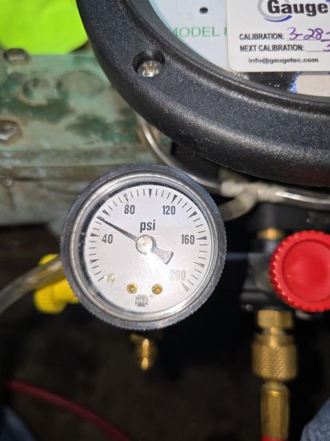 Conducted a backflow compliance test in Elkins Park, PA 19027, filed the results with the proper authorities, and confirmed safe, code-compliant plumbing—customer thrilled with the quick turnaround.