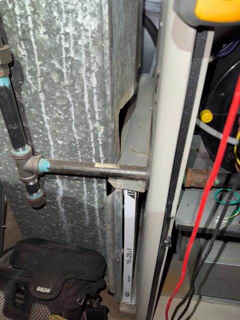 Completed furnace service in  Elkins Park, PA 19027 by replacing the ignition component and installing a new hot surface nitride igniter. Checked operation to ensure reliable heating—backed by a 2-year warranty with service agreement.
