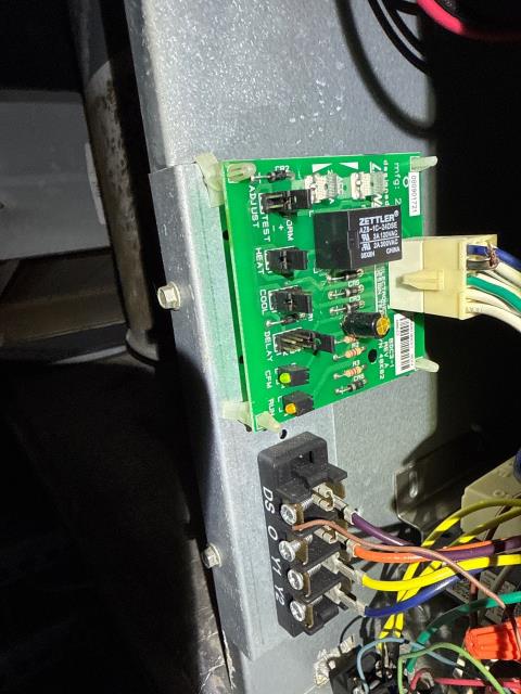 Answered a no-heat call in Warminster, PA 18974 for a neighbor whose furnace wasn’t working at all. Quickly identified the problem, restored heating, and confirmed the system is ready for winter.