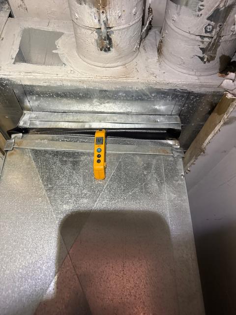 Completed electrical service in Philadelphia, PA 19124 by repairing damaged wiring and replacing a burned fuse. Verified proper operation to ensure safe and reliable system performance.