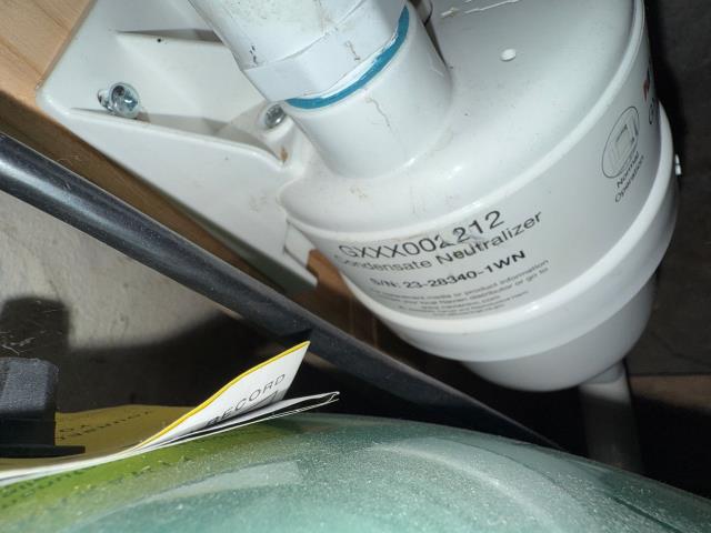 Performed routine heating maintenance for a long-time customer in Philadelphia, PA 19119. Checked and serviced two heating systems to ensure peak performance and reliability for the winter season. Both systems are operating efficiently and ready for cold weather.