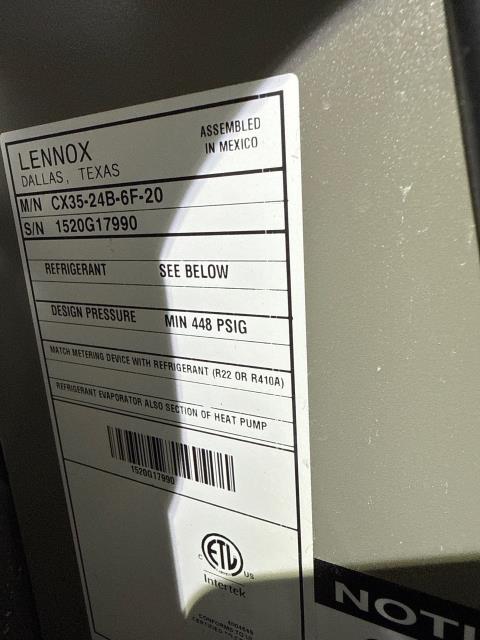 Completed a comprehensive 21-point furnace tune-up in Philadelphia, PA 19107 for a homeowner with a Lennox system and Honeywell humidifier. Inspected and cleaned the heat exchanger, burners, and blower, checked safety controls, thermostat, and humidifier damper, tested for carbon monoxide, verified airflow, and ensured all components are operating efficiently. The system is ready for reliable winter comfort.