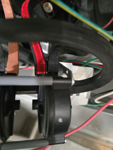 Performed a pressure switch on a furnace in Doylestown, PA 18902. Checked all functions and restored proper heating performance for the home.