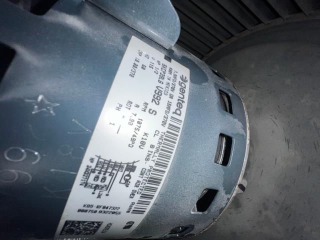 Responded to an HVAC repair call in Hatboro, PA 19040. Found that the blower motor had failed, preventing proper airflow through the system. Replacement of the blower motor was recommended to restore cooling and comfort.