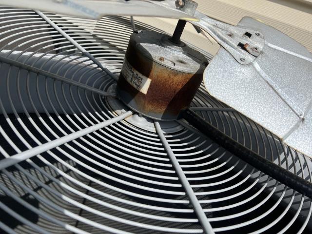 Responded to a diagnostic call in  bensalem, pa 19020, where our longtime customer reported that their air conditioner was not cooling properly. Upon inspection, we found the outdoor fan was running, but the compressor wasn’t turning on. After some troubleshooting, the compressor eventually started with the help of a hard start kit, though it began producing unusual noises that suggest an internal issue. The system was turned off to prevent further damage, and repair options were discussed for the next steps.