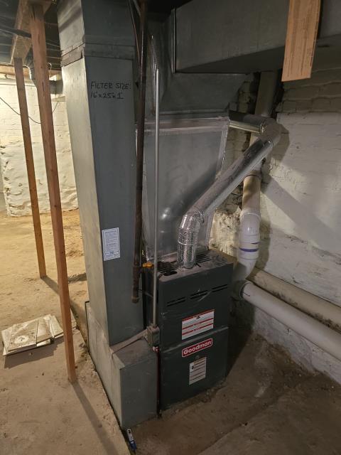 Just wrapped up a service in feasterville, pa 19053 for an estimate appointment to explore cooling options. The customer is interested in both a ductless system and central air and is open to our professional recommendation based on efficiency and budget. Provided system options tailored to the home’s needs for year-round comfort. Just wrapped up a service in feasterville, pa 19053 for an estimate appointment to explore cooling options. The customer is interested in both a ductless system and central air and is open to our professional recommendation based on efficiency and budget. Provided system options tailored to the home’s needs for year-round comfort.