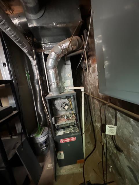 Performed preventive maintenance in philadelphia, pa 19146 after the tenant requested a full ac inspection and cleaning. Found the condenser clogged with dirt, a non-operational condensate pump, and a heavily soiled evaporator coil causing freeze-ups. Also noted no air filter and limited return airflow, with the blower wheel and motor needing cleaning. Scheduled follow-up to restore full efficiency and prevent future breakdowns. Performed preventive maintenance in philadelphia, pa 19146 after the tenant requested a full ac inspection and cleaning. Found the condenser clogged with dirt, a non-operational condensate pump, and a heavily soiled evaporator coil causing freeze-ups. Also noted no air filter and limited return airflow, with the blower wheel and motor needing cleaning. Scheduled follow-up to restore full efficiency and prevent future breakdowns.