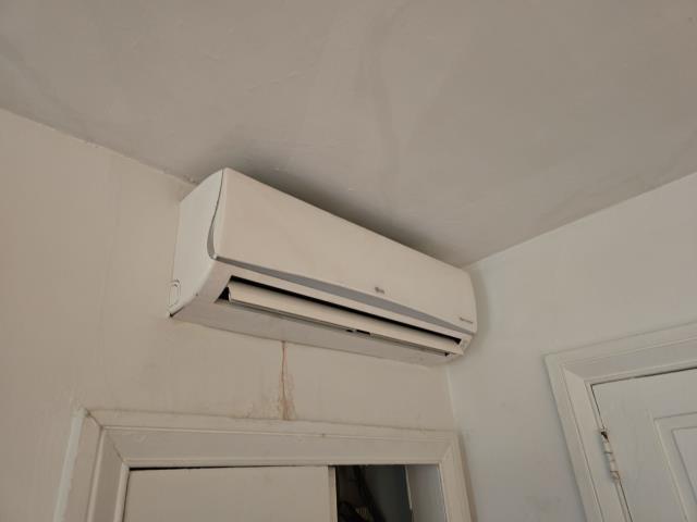 Performed an assessment for a triplex in philadelphia, pa 19103. The third-floor apartment needs a replacement mini-split system for both the bedroom and living/dining area, running off the existing rooftop condensing unit. Recommended an efficient system and provided guidance for a quick installation so the tenant can enjoy reliable heating and cooling. Another home prepped for comfort and efficiency.