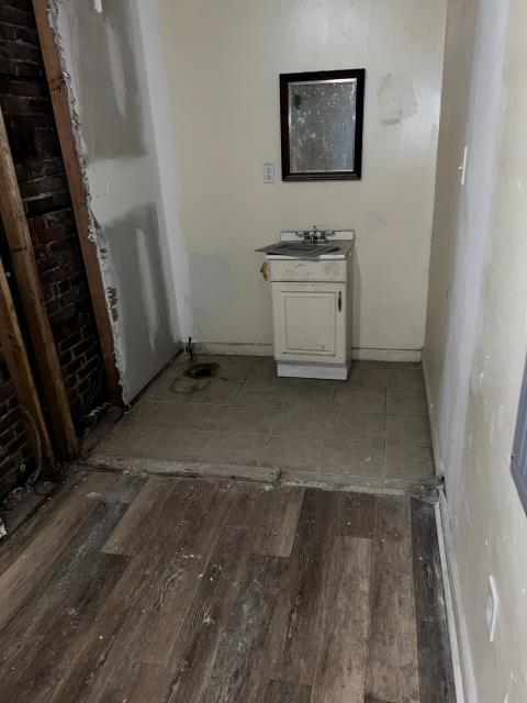 Visited a property in philadelphia, pa 19124 to inspect and plan new plumbing installation, including a toilet stack, vanity water lines, and kitchen water lines. The customer also requested a new water heater installation and discussed potential future radiator additions. Work scheduled to begin soon to ensure a fully functional and efficient plumbing setup.