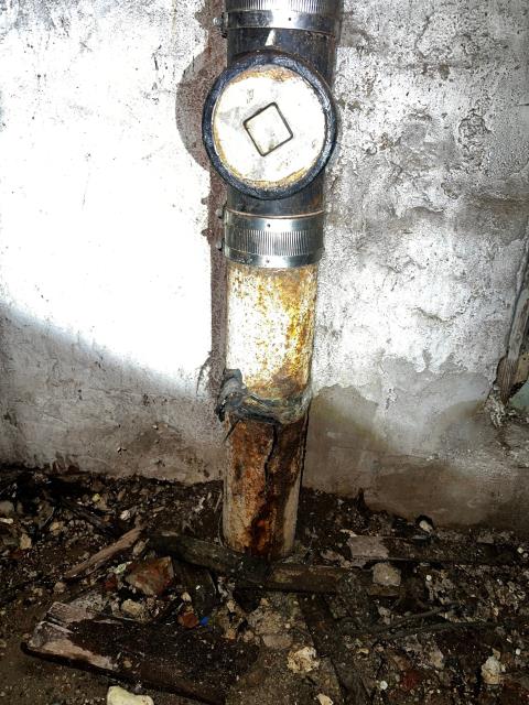 Visited a property in philadelphia, pa 19124 to inspect and plan new plumbing installation, including a toilet stack, vanity water lines, and kitchen water lines. The customer also requested a new water heater installation and discussed potential future radiator additions. Work scheduled to begin soon to ensure a fully functional and efficient plumbing setup.