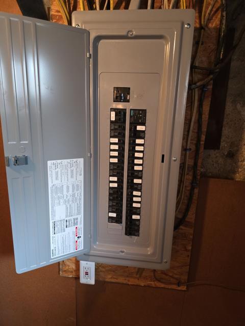 Visited a home in Hatboro, PA 19040 for an estimate to replace an old radiator heating system with a new cooling solution. The homeowner currently has no ductwork and only window AC units, so we discussed options for a ductless or mini-split system that fits their budget. Scheduled for quick installation to ensure the home stays comfortable as temperatures rise.