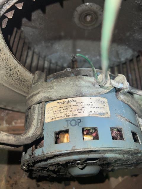 Responded to a heating service call for a carrier system in philadelphia, pa 19107. The homeowner reported the system wasn’t maintaining the set temperature. We inspected the furnace, checked the thermostat, verified airflow, and tested system operation. Heating is now restored and running efficiently to keep the home warm during the colder days. Responded to a heating service call for a carrier system in philadelphia, pa 19107. The homeowner reported the system wasn’t maintaining the set temperature. We inspected the furnace, checked the thermostat, verified airflow, and tested system operation. Heating is now restored and running efficiently to keep the home warm during the colder days.