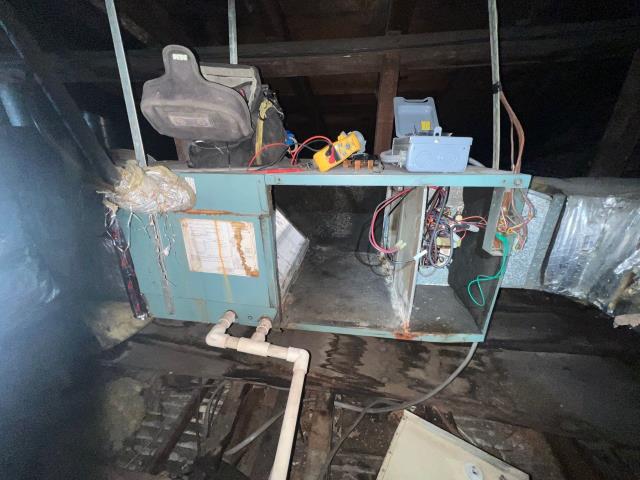 Responded to a heating service call for a carrier system in philadelphia, pa 19107. The homeowner reported the system wasn’t maintaining the set temperature. We inspected the furnace, checked the thermostat, verified airflow, and tested system operation. Heating is now restored and running efficiently to keep the home warm during the colder days. Responded to a heating service call for a carrier system in philadelphia, pa 19107. The homeowner reported the system wasn’t maintaining the set temperature. We inspected the furnace, checked the thermostat, verified airflow, and tested system operation. Heating is now restored and running efficiently to keep the home warm during the colder days.