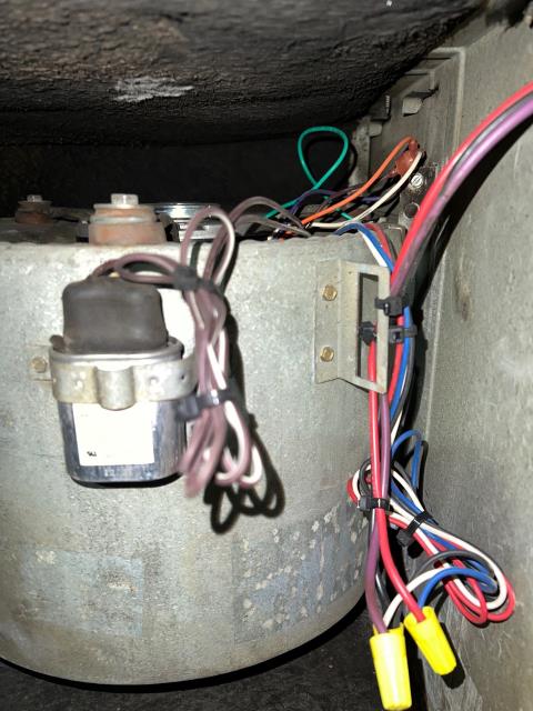 Completed a blower motor replacement on a central heating system in philadelphia, pa 19107. The previous motor had failed, causing reduced airflow and uneven heating. Installed the new motor and tested the system to ensure proper operation. Home is now comfortably heated and airflow restored throughout. Completed a blower motor replacement on a central heating system in philadelphia, pa 19107. The previous motor had failed, causing reduced airflow and uneven heating. Installed the new motor and tested the system to ensure proper operation. Home is now comfortably heated and airflow restored throughout.