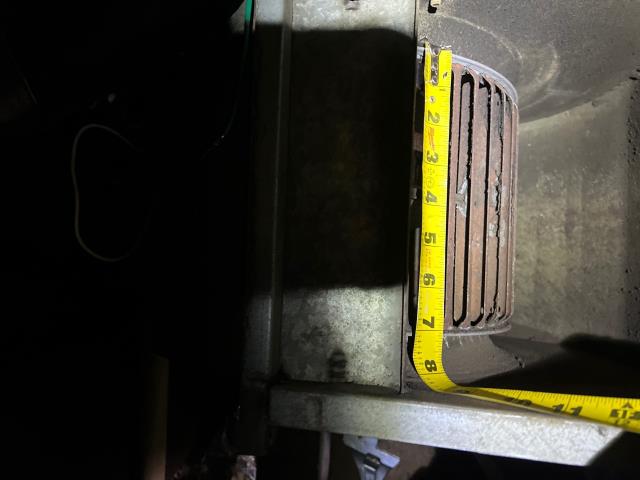 Completed a blower motor replacement on a central heating system in philadelphia, pa 19107. The previous motor had failed, causing reduced airflow and uneven heating. Installed the new motor and tested the system to ensure proper operation. Home is now comfortably heated and airflow restored throughout. Completed a blower motor replacement on a central heating system in philadelphia, pa 19107. The previous motor had failed, causing reduced airflow and uneven heating. Installed the new motor and tested the system to ensure proper operation. Home is now comfortably heated and airflow restored throughout.