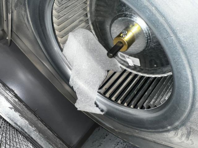 Wrapped up a heating service call in philadelphia, pa 19122. There is an unusual vibration from a 2-year-old system in the basement, even though it was still heating properly. Performed a full inspection to ensure all components were secure and operating safely. The system checked out and continues to run smoothly for the season. Wrapped up a heating service call in philadelphia, pa 19122. There is an unusual vibration from a 2-year-old system in the basement, even though it was still heating properly. Performed a full inspection to ensure all components were secure and operating safely. The system checked out and continues to run smoothly for the season.