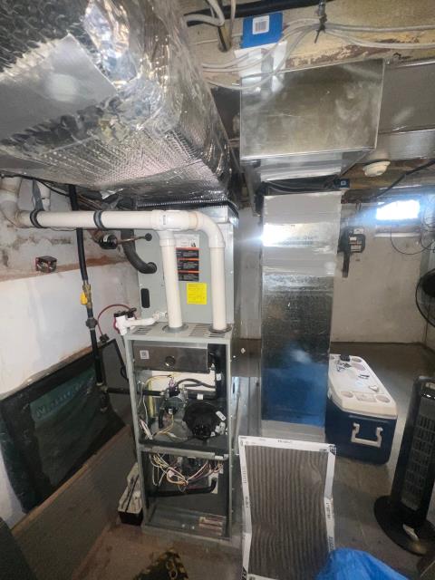 Completed a follow-up visit to a home in philadelphia, pa 19125 to perform the recommended duct cleaning service. Thoroughly cleaned the air ducts to remove dust and debris, helping to improve airflow and reduce irritation caused by poor indoor air quality. The homeowner now enjoys cleaner, healthier air throughout the home.