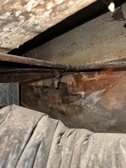 Performed fall maintenance on a goodman gas heating system in philadelphia, pa 19146. They noticed some water around the unit and wanted to be sure everything was operating safely. We inspected the system, checked the nest thermostat as requested, and confirmed everything is working properly for the season. Another neighbor ready for a comfortable fall.